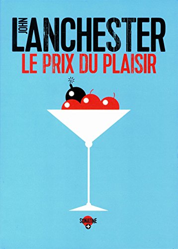 couverture de : Le prix du plaisir
