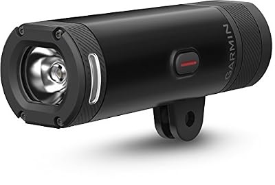 Garmin - Varia UT800 - Feu de vélo Intelligent avec Support pour Vélo