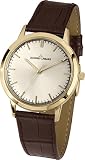 Jacques Lemans Nostalgie Herrenarmbanduhr N-1562B