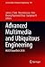 Produktbild Advanced Multimedia and Ubiquitous Engineering: MUE/FutureTech 2018 (Lecture Notes in Electrical Engineering, Band 518)