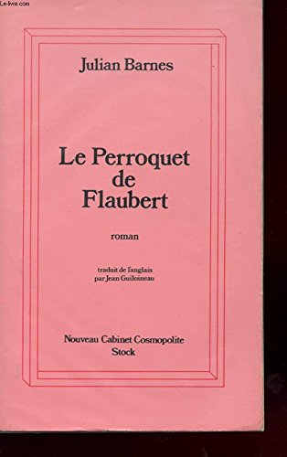 Download Le perroquet de Flaubert Download Le perroquet de Flaubert