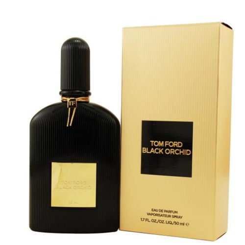 Tom Ford Black Orchid EDP Spray 50 ml