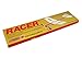 Produktbild Racer: DPR Rubber Powered Racer Balsaholz Modellflugzeug Kit Spannweite 450mm