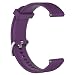 Produktbild Flydigh smart Watch Band Armband Armband Mode weiche silikon ersatzband Band für Huawei Watch gt/Honor Uhr Magie/ticwatch pro