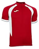 Maillot de ciclismo realizado en poliéster