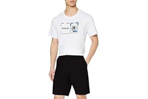 Hurley M Phtm Walkshort 20' - Shorts Hombre