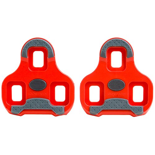 Look Grip Pedalplatten - 4
