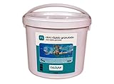 5 kilos NATUUR - Cloro rapido granulado 5 kgs