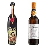bodegas yuste aurora oloroso Para viajar este producto cuenta con el embalaje homologado de botellas para que no sufra durante el trayecto y llegue a sus manos en perfectas condiciones. Nos encanta que nuestros clientes disfruten desde el primer momento