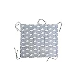 Vine Baby Betttasche für Baby Bett – mit gestickter Applikation, Utensilio, Wandaufbewahrung, Aufbewahrung fürs Kinderbett - 6