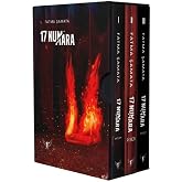 17 Numara Serisi Kutulu Set (Ciltli)