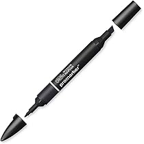 Marqueur à L'alcool Graph'it - 2120 - Caramel