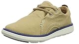  Timberland Gateway Pier, Zapatos de Cordones Oxford Unisex Niños, Marrón (Iced Coffee Ubk), 29 EU