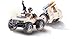 Produktbild COBI 2194 - Small Army ATV & Rocket Launcher - 90 Bausteine