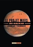 Image de Au loin, une lueur: Le Projet Mars, T1