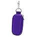 Produktbild 10 Löcher Reißverschluss Ätherische Öle Tragetasche Mini Öl Tasche für Reise passen 1ml / 2ml / 3ml Flaschen (nur Tasche)