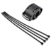 Garmin Bicycle Mount Kit f/Approach, fenix, Forerunner, FR60, FR70, Foretrex & quatrix RS.5715.00