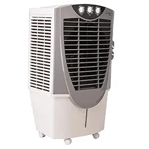 Sunflame AEROMAX Desert Air Cooler - 75L, White