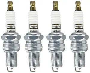 Champion Iridium 9804 Spark Plug (Carton of 1)
