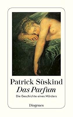 Brand: Diogenes Das Parfum: Die Geschichte Eines Möders