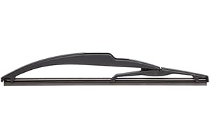 Trico Exact Fit 250MM Escobilla Limpiaparabrisas Rear | 1 Escobilla Limpiaparabrisas para la Ventana Trasera