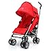 Zeta Vooom Stroller (Red)