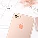 mStick Camera Protection Metal Bumper Ring Protector For Apple iPhone 7 ( 4.7" ) Vegas Gold RS.100.00