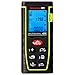 Price comparison product image RelentlessDIY Laser Distance Meter 40m-Portable Measuring Device to Save Measurements- Measuring Tool for Length, Height, Area and Volume of a Room/Space
