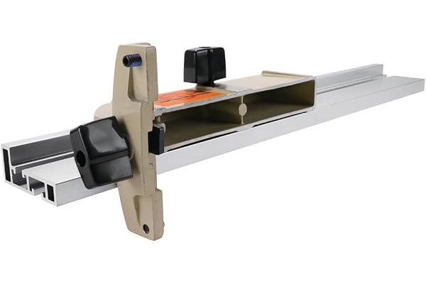Makita parallellstopp komplett, 122729-9