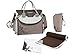Babymoov Baby Natural Changing Bag