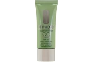 CLINIQUE Superdefense Cc Cream Medium 40 Ml