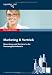 Produktbild Das Insider-Dossier: Marketing & Vertrieb: Bewerbung und Karriere in der Konsumgüterindustrie