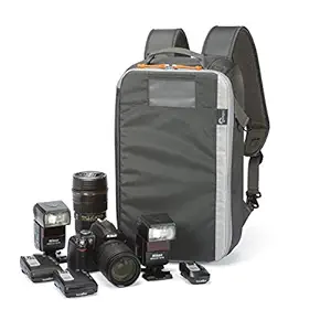 Lowepro Hardside 300 Photo (Black)