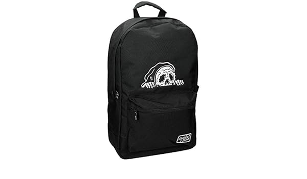 sketchy tank backpack