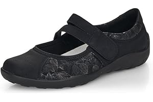 Remonte Kobiety R3510-15Balerinki