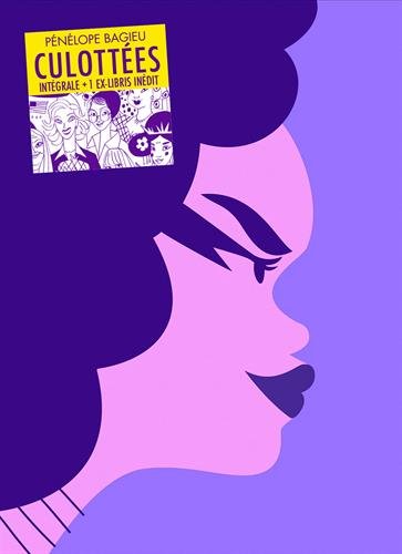 Culottées I, II: Des femmes qui ne font que ce qu'elles veulent en ligne Culottées I, II: Des femmes qui ne font que ce qu'elles veulent en ligne
