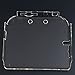 Produktbild Transparent Clear Crystal Plastic Hard Case Handy Cover Skin für Nintendo 2DS CONSOLE