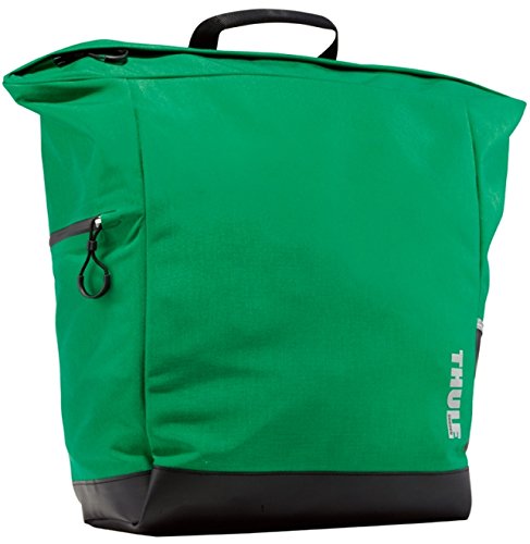 Preisvergleich Produktbild Fahrradtasche Pack 'n Pedal Tote Green
