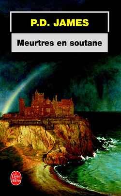 couverture de : Meurtres en soutane