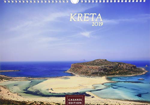 Kreta 2019 S 35x24cm
