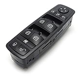 fensterheber mercedes Hinweis: Werfen Sie Ihren Original-Switch erst dann weg, wenn Sie Ihren neuen Switch erfolgreich installiert haben!