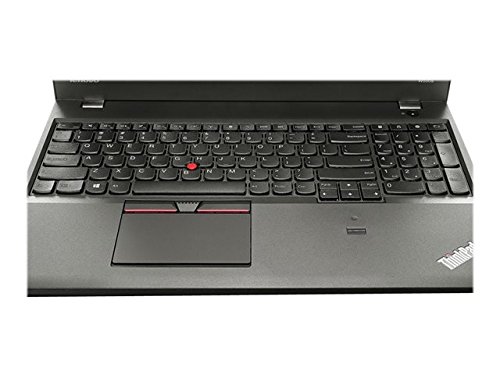 Lenovo ThinkPad W550s 15 5  Ultrabook Laptop  IPS 2880x1620 3K  Core i7-5500U  8GB DDR3  256GB SSD TCG Opal  NVIDIA Quadro K620M 2GB  Bluetooth  WiFi 