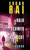 Image de Halbschwergewicht: Roman