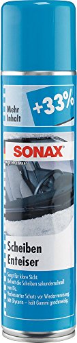 Preisvergleich Produktbild Sonax Scheibenenteiser 400ml