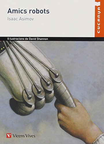 Amics robots - cucanya n/c (col·lecció cucanya)