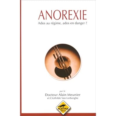 Anorexie Ados Au Regime Ados En Danger Pdf Online Ttteodorsoojin