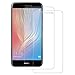 Produktbild POOPHUNS Huawei P8 Lite 2017 Panzerglas Schutzfolie, 2 Stück, 9H Härte, Anti-Öl, Anti-Kratzer, Anti-Fingerabdruck, Gehärtetem Displayschutzfolie für Huawei P8 Lite 2017
