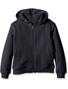 Stedman Apparel Jungen Sweatshirt Active Sweatjacket/St5770