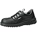 Produktbild Abeba 2.890,5 cm"Licht Littmann Low Schuh, schwarz - schwarz - Größe: 44