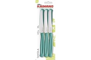 KAIMANO 6 COLTELLI DA TAVOLA, AVIO, DINAMIK